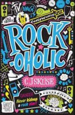 Rockoholic