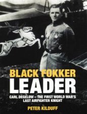 Black Fokker Leader