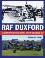 RAF Duxford
