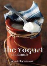 Yogurt Cookbook