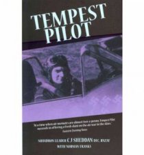 Tempest Pilot