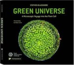 Green Universe A Microscopic Voyage into the Plant Cell