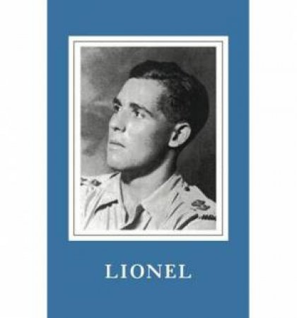 Lionel by Louis Marlio