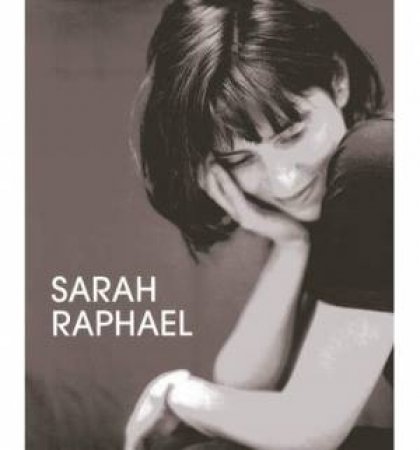 Sarah Raphael by William Packer