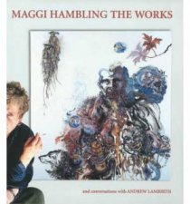 Maggi Hambling The Works