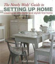 Newlyweds Guide to Setting up Home