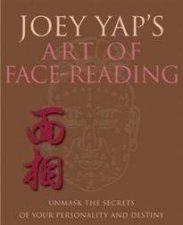 Joey Yaps Art of Face Reading