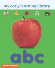 My Early Learning Library ABC