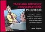 Tackling Difficult Conversations Pocketbook