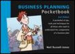 Business Planning Pocketbook 3rd Ed