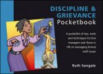 Discipline  Grievance Pocketbook