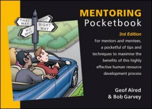 Mentoring Pocketbook 3/e by Geof Alred