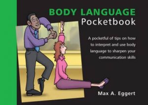 Body Language Pocketbook by Max Eggert