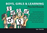 Boys Girls and Learning Pocketbook
