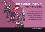 Differentiation Pocketbook