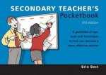 Teachers Pocketbook Secondary Teachers Pocketbook