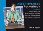 Assertiveness Pocketbook 2nd Edition