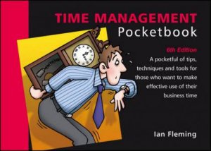 Time Management Pocketbook 6th Edition by Ian Fleming