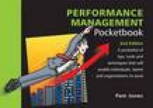 Performance Management Pocketbook