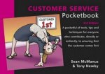 Customer Service Pocketbook