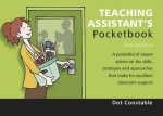 Teaching Assistants Pocketbook