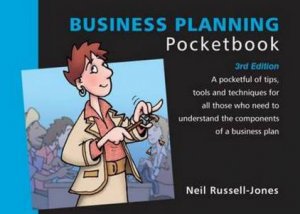 Business Planning Pocketbook- 3rd Ed. by Neil Russell-Jones