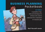 Business Planning Pocketbook 3rd Ed