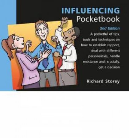Influencing Pocketbook- 2nd Ed.