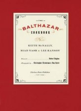 The Balthazar Cookbook