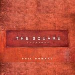 The Square Savoury