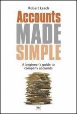 Accounts Made Simple