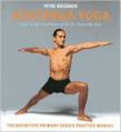 Ashtanga Yoga by Petri Raisanen