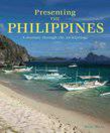 Presenting the Philippines by Nigel Hicks