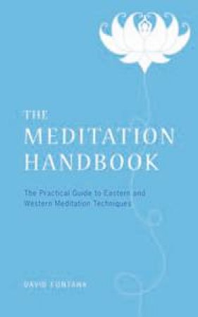 Meditation Handbook by David Fontana