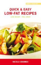 Quick and Easy LowFat Recipes