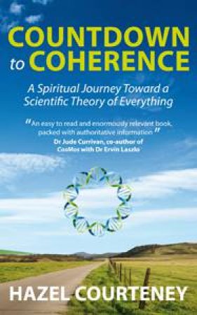 Countdown to Coherence by Hazel Courteney