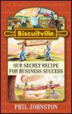 Biscuitville Harnessing Soft Power for Hard Business Success