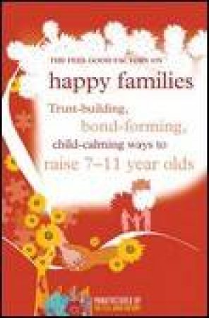 The Feel Good Factory on Happy Families by Various
