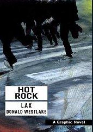 Hot Rock by Donald Westlake