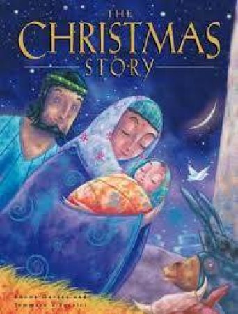 The Christmas Story by Various