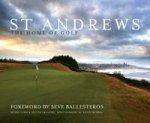 St Andrews The Home Of Golf