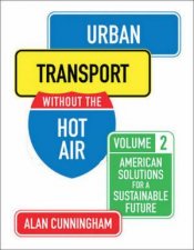 Urban Transport Without The Hot Air