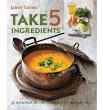 Take 5 Ingredients