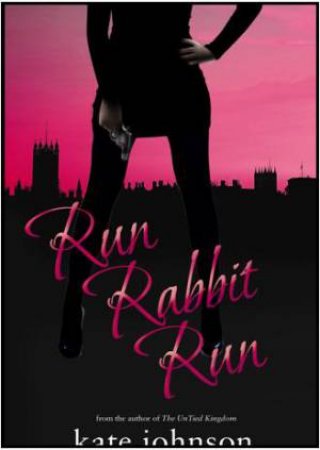 Run Rabbit Run: Sophie Green Mysteries, Book 5 by JOHNSON KATE