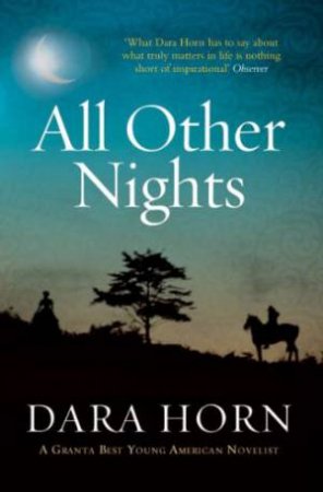 All Other Nights by HORN DARA