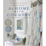 Cabbages and Roses At Home with Country