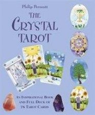 The Crystal Tarot