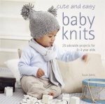 Cute and Easy Baby Knits