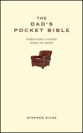 Dad's Pocket Bible