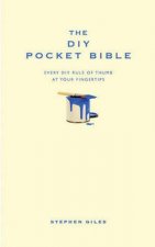 DIY Pocket Bible